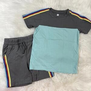 Tea Collection Active Set